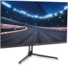 Монитор Digma 23.8" Overdrive 24P410F черный IPS LED 1ms 16:9 HDMI матовая 300cd 178гр/178гр 1920x1080 200Hz G-Sync FreeSync DP FHD USB 2.8кг