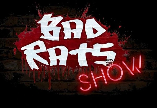 Игра для ПК Strategy First Bad Rats Show (18+)
