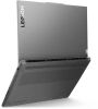 Ноутбук Lenovo Legion 5 16IRX9 Core i5 13450HX 16Gb SSD512Gb NVIDIA GeForce RTX4050 6Gb 16" IPS WQXGA (2560x1600) без ОС grey WiFi BT Cam (83DG0039RK)