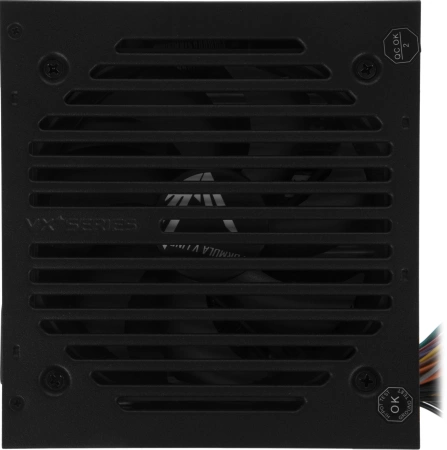 Блок питания Formula ATX 750W AC VX PLUS (20+4pin) APFC 120mm fan 4xSATA RTL