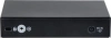 Коммутатор Dahua DH-CS4006-4ET-60 (L2) 4x100Мбит/с 2xКомбо(1000BASE-T/SFP) 30W управляемый