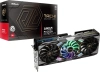 Видеокарта Asrock PCI-E 5.0 RX9070XT TC 16GO AMD Radeon RX 9070XT 16Gb 256bit GDDR6 2570/20000 HDMIx1 DPx3 HDCP Ret