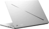 Ноутбук Asus ROG Zephyrus G16 GU605MI-QR272 Core Ultra 7 155H 32Gb SSD1Tb NVIDIA GeForce RTX4070 8Gb 16" OLED 2.5K (2560x1600) без ОС white WiFi BT Cam Bag (90NR0IS2-M00DZ0)