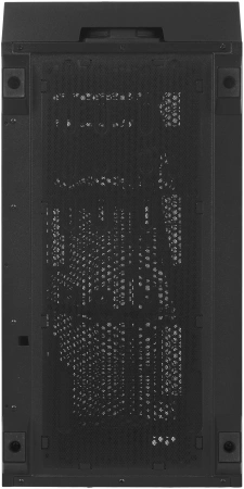 Корпус Chieftec Night Hunter черный без БП E-ATX 11x120mm 3x140mm 1xUSB3.1 audio bott PSU