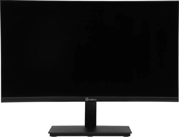 Монитор Pinebro 21.5" MF-2204 черный IPS LED 5ms 16:9 HDMI матовая 250cd 178гр/178гр 1920x1080 75Hz VGA FHD 2.2кг