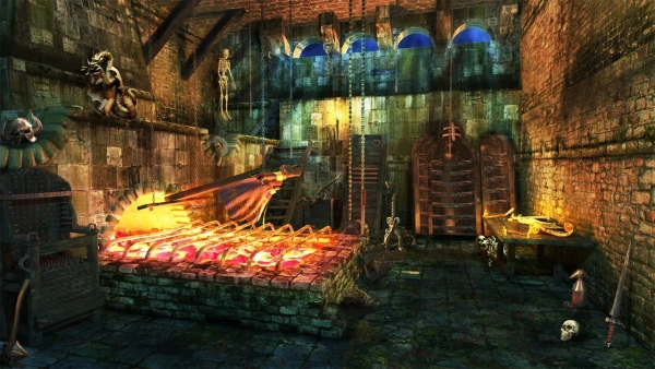 Игра для ПК Strategy First Dark Lore Mysteries: The Hunt For Truth (12+)