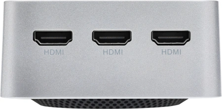 Неттоп IRU Planio 115 N100 (0.8) 16Gb SSD512Gb UHDG Windows 11 Pro 2xGbitEth WiFi BT серебристый (2099141)