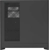 Корпус Montech HS01 Pro черный без БП ATX 6x120mm 2x140mm 2xUSB3.0 audio