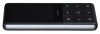 Плеер Hi-Fi Flash Digma Y4 BT 16Gb черный/2.4"/FM/microSDHC
