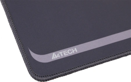 Коврик для мыши A4Tech FStyler FP20 Мини серый/черный 250x200x2мм (FP20 GREY)