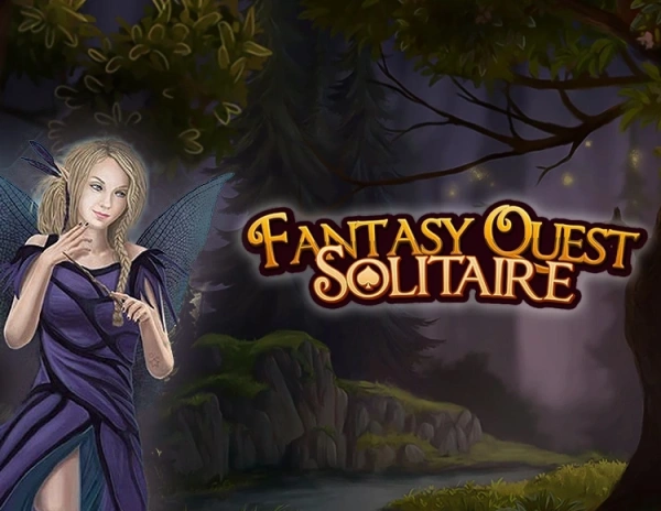 Игра для ПК Rokaplay Fantasy Quest Solitaire (6+)