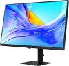 Монитор Samsung 32" S32D804UAIXCI черный VA LED 16:9 HDMI матовая HAS Piv 3000:1 350cd 178гр/178гр 3840x2160 60Hz DP 4K USB 6.9кг