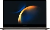 Ноутбук Samsung Galaxy book 3 360 NP730 Core i7 1355U 16Gb SSD512Gb Intel Iris Xe graphics 13.3" AMOLED Touch FHD (1920x1080) Windows 11 Home graphite WiFi BT Cam (NP730QFG-LA1IN)