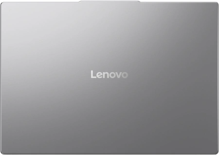 Ноутбук Lenovo IdeaPad Slim 5 16IRH10 Core i5 13420H 32Gb SSD1Tb Intel UHD Graphics 16" OLED 2.8K (2880x1800) без ОС grey WiFi BT Cam (83HS002PRK)