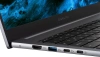 Ноутбук Digma Pro Pactos Core i3 1215U 8Gb SSD256Gb Intel UHD Graphics 16" IPS WUXGA (1920x1200) Windows 11 Pro dk.grey WiFi BT Cam 5500mAh (DN16P3-8CXW01)