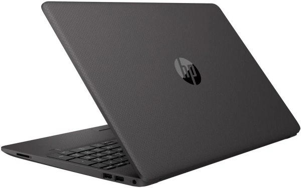 Ноутбук HP 250 G9 Core i5 1235U 8Gb SSD512Gb Intel Iris Xe graphics 15.6" SVA FHD (1920x1080) FreeDOS dk.silver WiFi BT Cam (9M3L0AT)