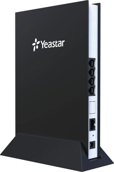 Шлюз IP Yeastar TA400