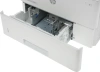Принтер лазерный HP LaserJet Pro M501dn (J8H61A) A4 Duplex белый