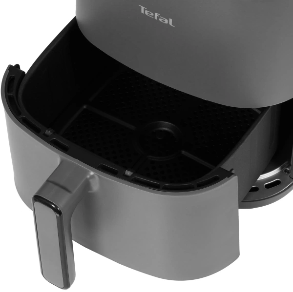 Аэрогриль Tefal Easy Fry Max EY245B10 1500Вт черный