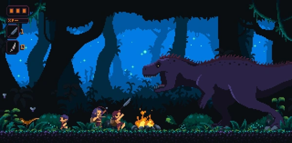 Игра для ПК Pretty Soon Primal Planet (12+)