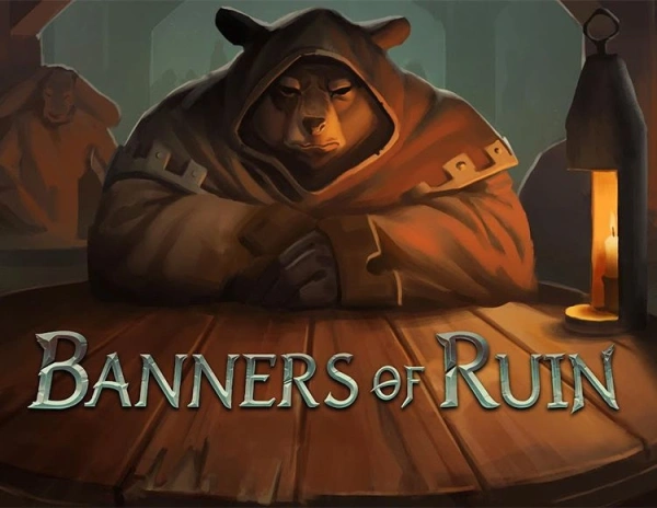 Игра для ПК Goblinz Studio Banners of Ruin (12+)