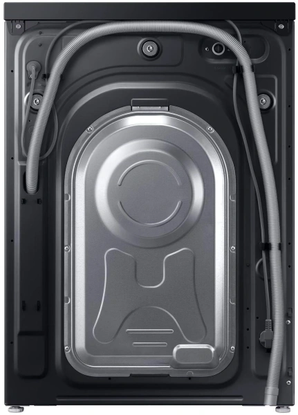 Стиральная машина Samsung WW90DG6U34LBLP загр.фронтальная макс.:9кг черный