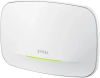 Точка доступа Zyxel NebulaFlex NWA130BE-WW0101F BE11000 100/1000/2500BASE-T белый