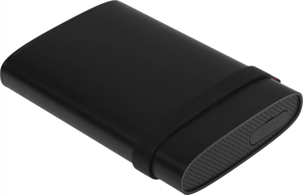 Жесткий диск Silicon Power USB3.0 2TB SP020TBPHD85BS3K A85B Armor (5400rpm) 2.5" черный