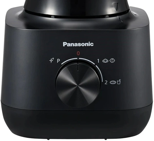 Блендер стационарный Panasonic MX-EG5311KTQ 260Вт черный