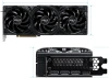 Видеокарта Palit PCI-E 5.0 PA-RTX5080 GAMINGPRO NVIDIA GeForce RTX 5080 16Gb 256bit GDDR7 2295/30000 HDMIx1 DPx3 HDCP Ret
