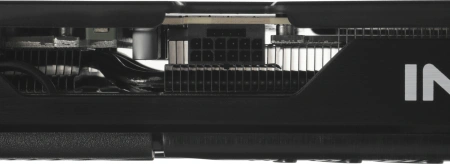 Видеокарта Palit PCI-E 5.0 PA-RTX5070 Infinity 3 NVIDIA GeForce RTX 5070 12Gb 192bit GDDR7 2325/28000 HDMIx1 DPx3 HDCP Ret