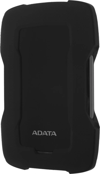 Жесткий диск A-Data USB3.0 2TB AHD330-2TU31-CBK HD330 DashDrive Durable 2.5" черный