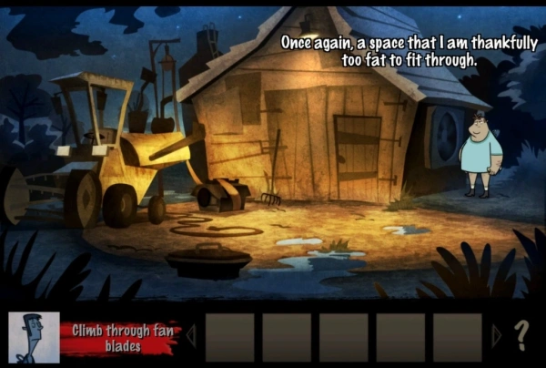 Игра для ПК Telltale Hector: Badge of Carnage - Full Series (18+)