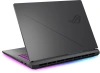 Ноутбук Asus ROG Strix G18 G815JMR-S9063 Core i9 14900HX 16Gb SSD1Tb NVIDIA GeForce RTX 5060 8Gb 18" IPS WQXGA (2560x1600) без ОС grey WiFi BT Cam (90NR0LE1-M00360)