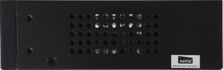 Коммутатор Netis P110GC (L2) 10x1Гбит/с 8PoE+ 120W неуправляемый