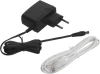 Роутер беспроводной TP-Link Archer C24 AC750 10/100BASE-TX белый