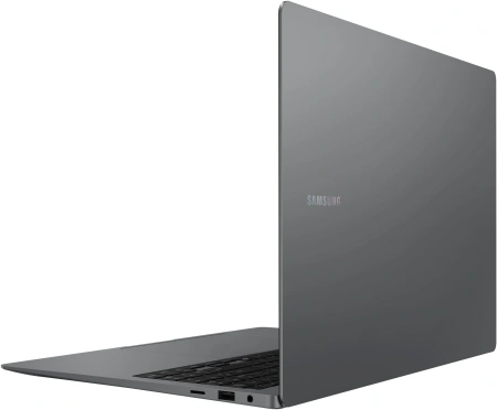 Ноутбук Samsung Galaxy Book 5 Pro NP960 Core Ultra 7 258V 32Gb SSD1Tb Intel Arc 140V 16" AMOLED Touch 2.8K (2880x1800) Windows 11 Home grey WiFi BT Cam (NP960XHA-LG3IN)