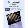 MSI S78-440P130-P83