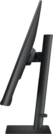 Монитор Samsung 32" ViewFinity S8 S32B800PXI черный IPS LED 5ms 16:9 HDMI полуматовая HAS Piv 350cd 178гр/178гр 3840x2160 60Hz DP 4K USB 5.2кг