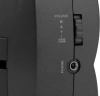 Радиоприемник настольный Vitek VT-3591 серый