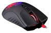 Мышь A4Tech Bloody AL90 Blazing черный лазерная 12000dpi USB 8but (AL90 ACTIVATED)