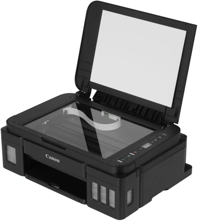 МФУ струйный Canon Pixma G2410 (2313C009) A4 черный