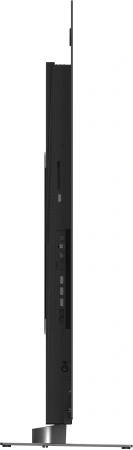 Телевизор OLED Skyworth 65" 65SXF9850 BM Series Frameless черный/черный 4K Ultra HD 120Hz DVB-T DVB-T2 DVB-C DVB-S DVB-S2 USB WiFi Smart TV