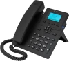 Телефон IP Флат Flat-Phone-C10/RU   черный