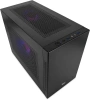 ПК IRU Game 510B7GS MT i5 12400F (2.5) 32Gb SSD512Gb RTX4060 8Gb FreeDOS GbitEth 600W черный (RUS) (2055746)