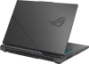 Ноутбук Asus ROG Strix G16 G614PP-S5063 Ryzen 9 8940HX 32Gb SSD1Tb NVIDIA GeForce RTX 5070 8Gb 16" IPS 2.5K (2560x1600) без ОС grey WiFi BT Cam (90NR0L67-M00300)