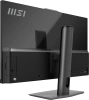 Моноблок MSI Modern AM272P 12M-1250XRU 27" Full HD i3 1215U (1.2) 16Gb SSD500Gb UHDG без ОС GbitEth WiFi BT 120W клавиатура мышь Cam черный 1920x1080