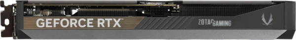 Видеокарта Zotac PCI-E 5.0 RTX 5070 SOLID OC NVIDIA GeForce RTX 5070 12Gb 192bit GDDR7 2542/28000 HDMIx1 DPx3 HDCP Ret