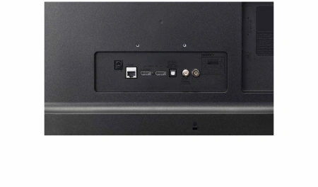 Телевизор LED LG 24" 24TQ520S-PZ.ARUZ серый HD 50Hz DVB-T DVB-T2 DVB-C USB WiFi Smart TV