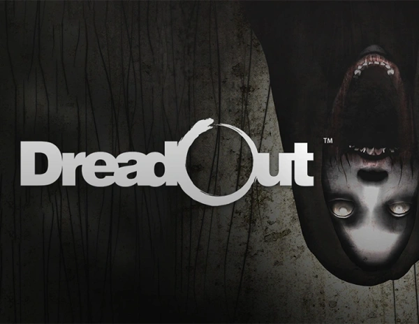 Игра для ПК Digital Happiness DreadOut (18+)